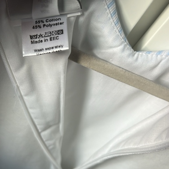 NWT preppy and posh toddler dress - Picture 6 of 7